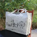 Nylo XL – 100% recycled cotton 