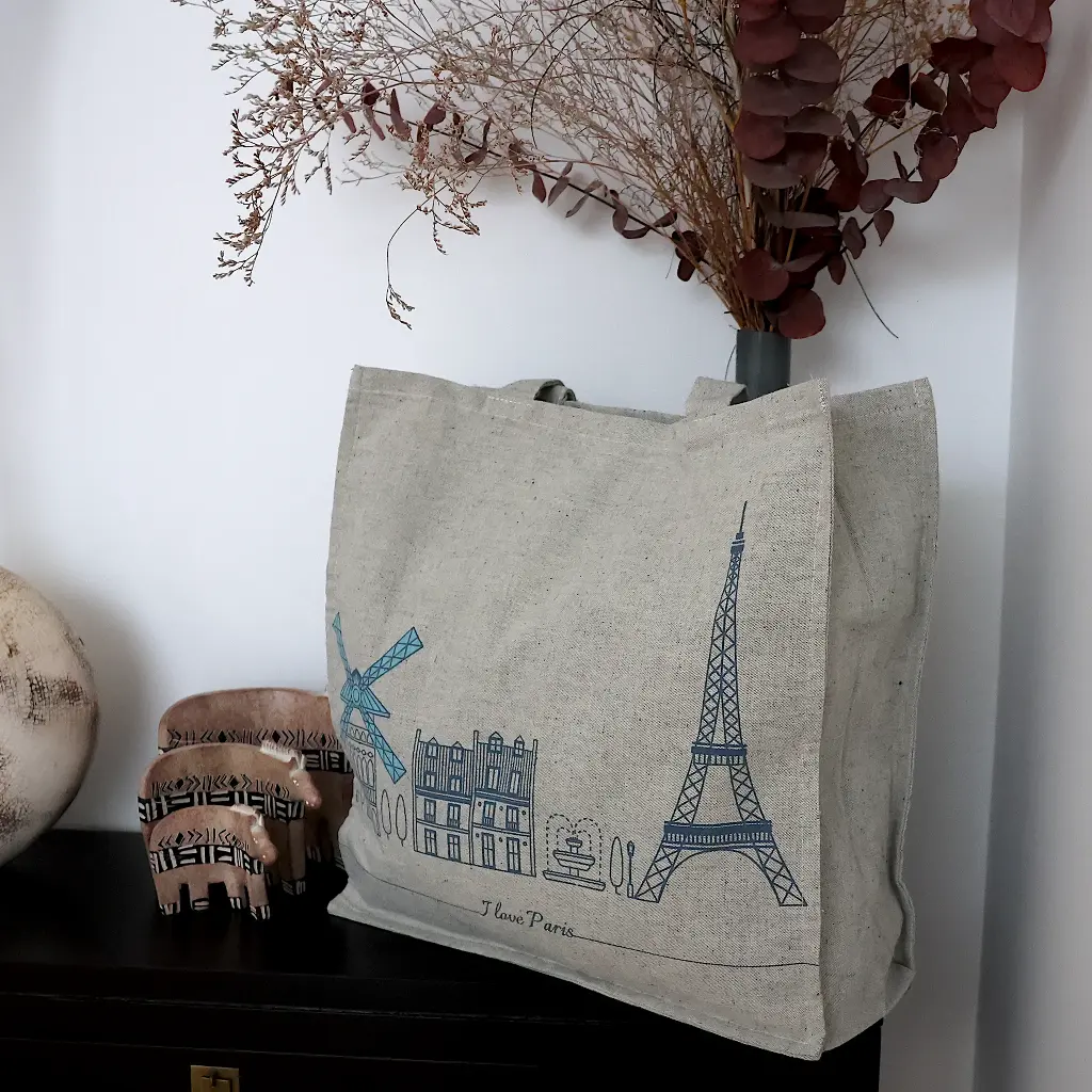 Sola – 100% recycled cotton