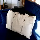 Movo – 100% coton canvas